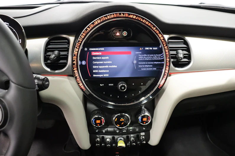 Fahrzeugbild MINI MINI