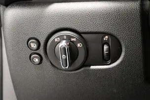 Mini F56 Cooper SE