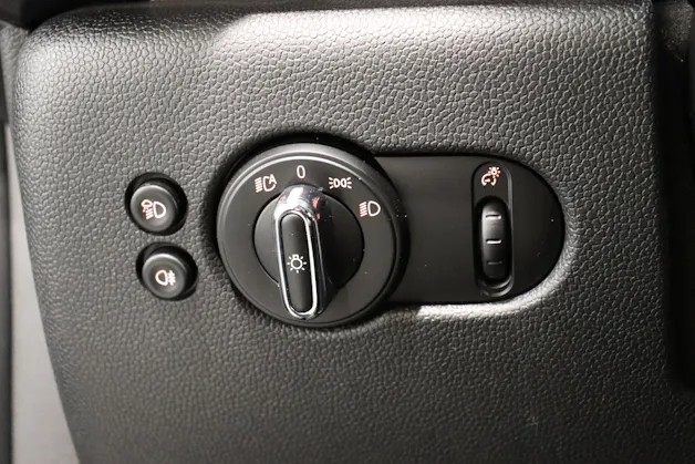 Mini F56 Cooper SE