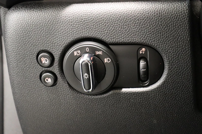 Fahrzeugbild MINI MINI