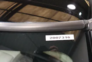 Mini F56 Cooper SE