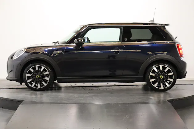 Mini F56 Cooper SE