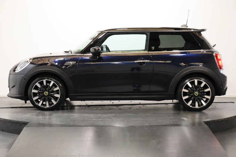Fahrzeugbild MINI MINI