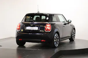 Mini F56 Cooper SE