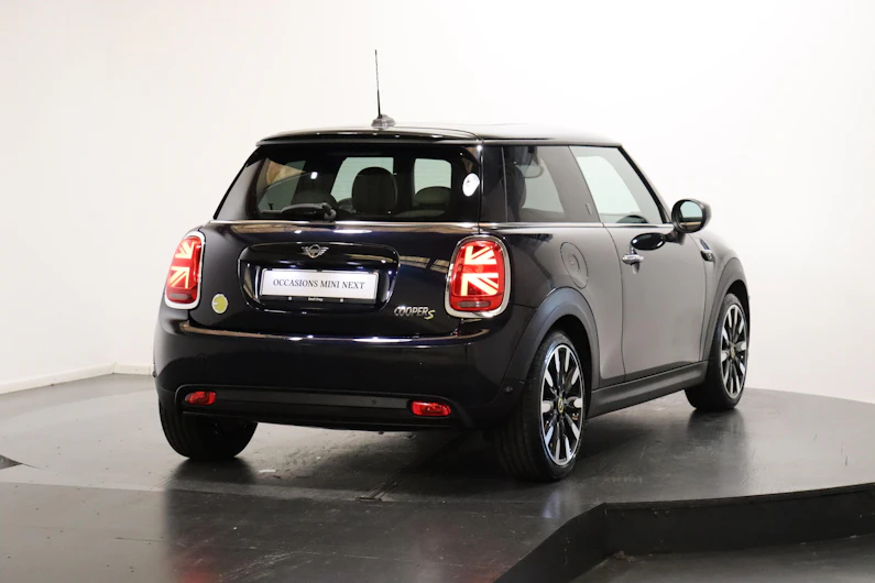 Fahrzeugbild MINI MINI