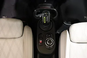 Mini F56 Cooper SE