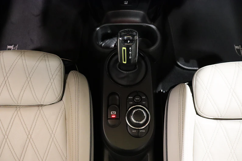 Fahrzeugbild MINI MINI