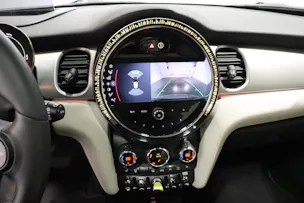 Mini F56 Cooper SE