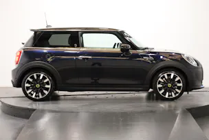 Mini F56 Cooper SE
