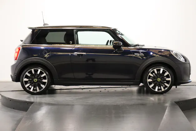 Mini F56 Cooper SE