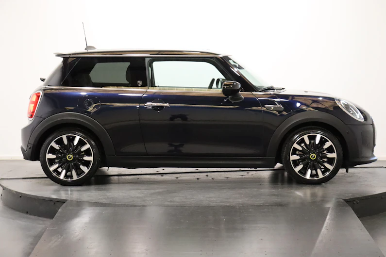 Fahrzeugbild MINI MINI