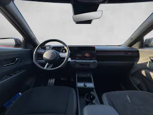 Hyundai Kona Electric N-Line