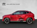 Hyundai Kona Electric N-Line