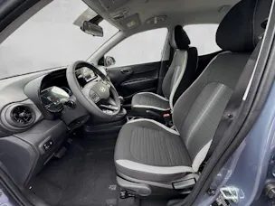Hyundai i10 1.0 Origo