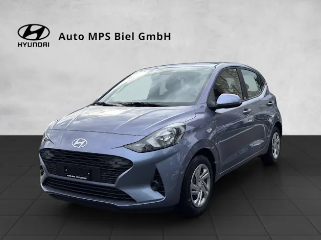 Hyundai i10 1.0 Origo