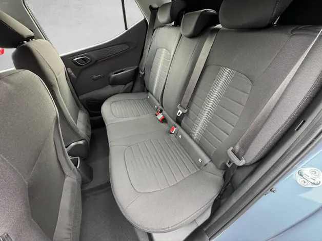 Hyundai i10 1.0 Origo