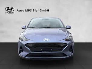 Hyundai i10 1.0 Origo