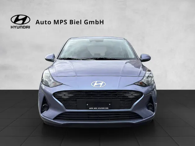 Hyundai i10 1.0 Origo