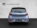 Hyundai i10 1.0 Origo