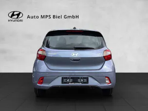 Hyundai i10 1.0 Origo