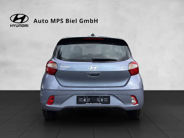 Hyundai i10 1.0 Origo