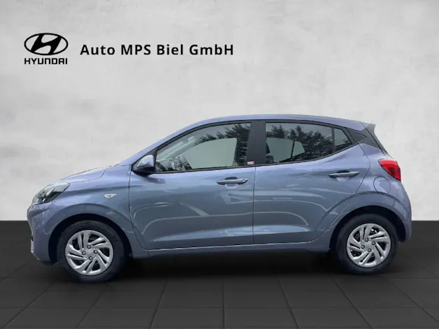 Hyundai i10 1.0 Origo
