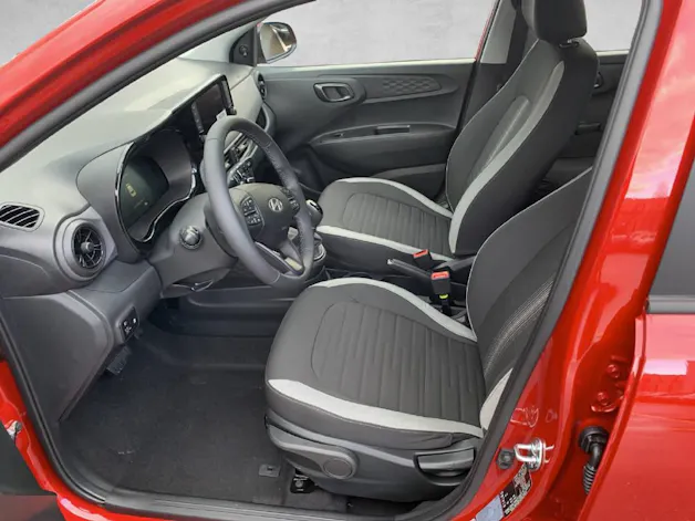 Hyundai i10 1.0 Origo