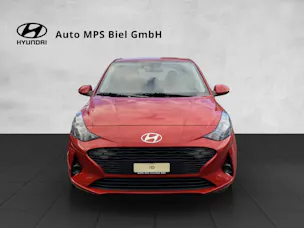 Hyundai i10 1.0 Origo