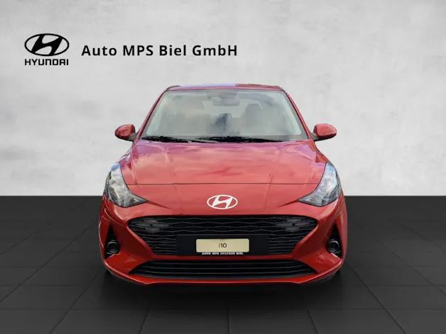 Hyundai i10 1.0 Origo