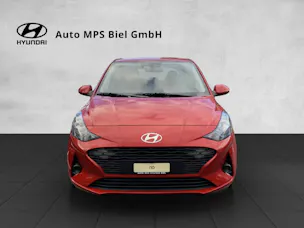 Hyundai i10 1.0 Origo