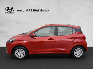 Hyundai i10 1.0 Origo