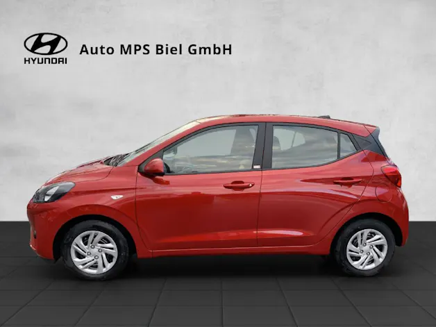 Hyundai i10 1.0 Origo