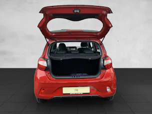 Hyundai i10 1.0 Origo