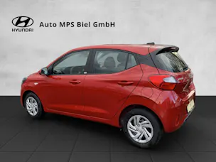 Hyundai i10 1.0 Origo