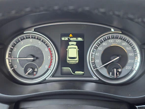 image du véhicule SUZUKI S-Cross 1.4 T Compact Top Hybrid 4x4