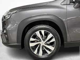 Suzuki S-Cross 1.4 T Compact Top Hybrid 4x4