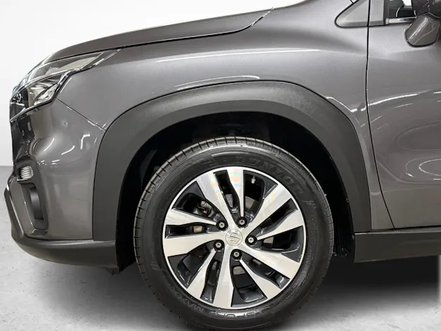 Suzuki S-Cross 1.4 T Compact Top Hybrid 4x4