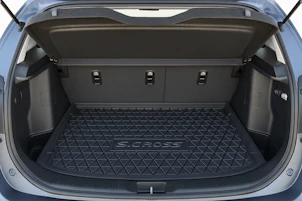 image du véhicule SUZUKI S-Cross 1.4 T Compact Top Hybrid 4x4