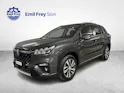 Suzuki S-Cross 1.4 T Compact Top Hybrid 4x4