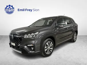 Suzuki S-Cross 1.4 T Compact Top Hybrid 4x4