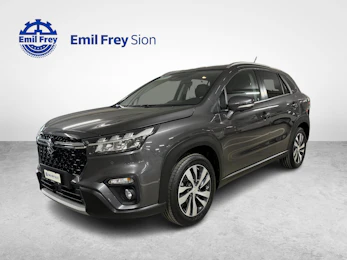 image du véhicule SUZUKI S-Cross 1.4 T Compact Top Hybrid 4x4