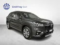 Suzuki S-Cross 1.4 T Compact Top Hybrid 4x4