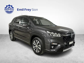 image du véhicule SUZUKI S-Cross 1.4 T Compact Top Hybrid 4x4