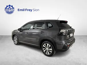 Suzuki S-Cross 1.4 T Compact Top Hybrid 4x4
