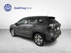 image du véhicule SUZUKI S-Cross 1.4 T Compact Top Hybrid 4x4