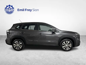 image du véhicule SUZUKI S-Cross 1.4 T Compact Top Hybrid 4x4