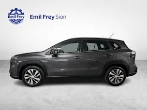 Suzuki S-Cross 1.4 T Compact Top Hybrid 4x4