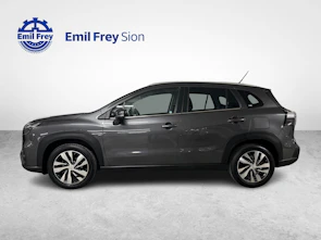 image du véhicule SUZUKI S-Cross 1.4 T Compact Top Hybrid 4x4