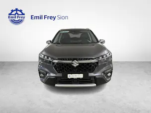 Suzuki S-Cross 1.4 T Compact Top Hybrid 4x4