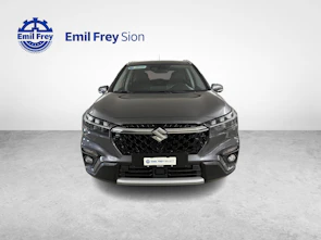 image du véhicule SUZUKI S-Cross 1.4 T Compact Top Hybrid 4x4